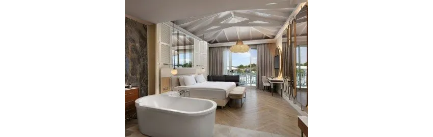 Titanic Deluxe Golf Belek 5*-11