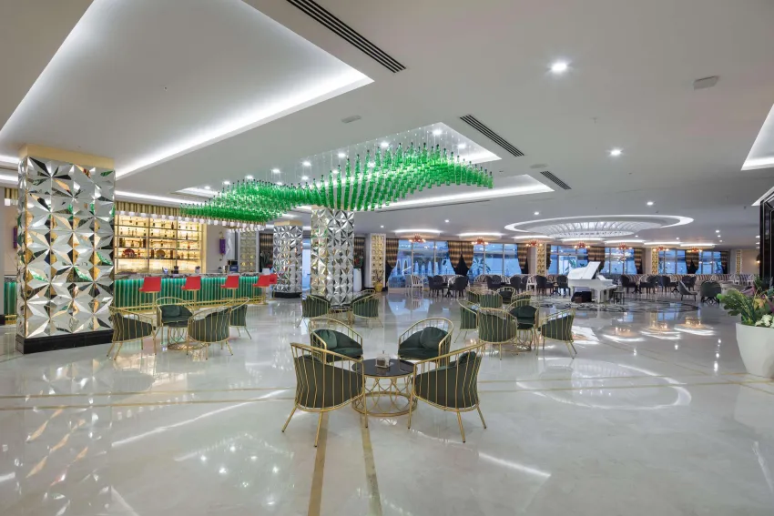 Granada Luxury Beach 5*-37