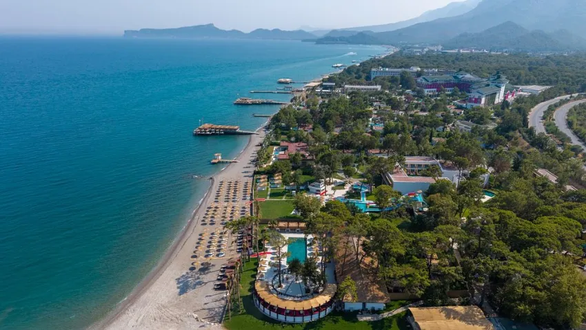 FASHIONTV LUXE RESORT HOTEL (EX.AMARA LUXURY RESORT & VILLAS)  5*-33