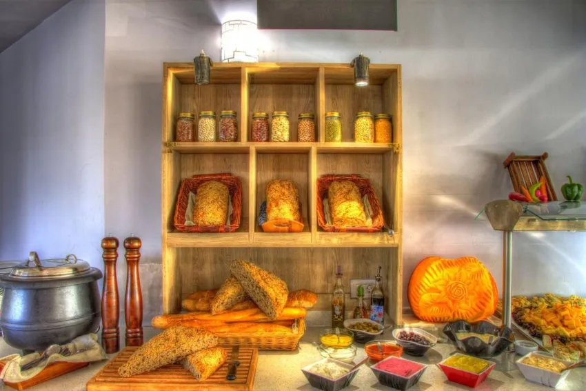 Alykanas Beach Grand Hotel 4*-7