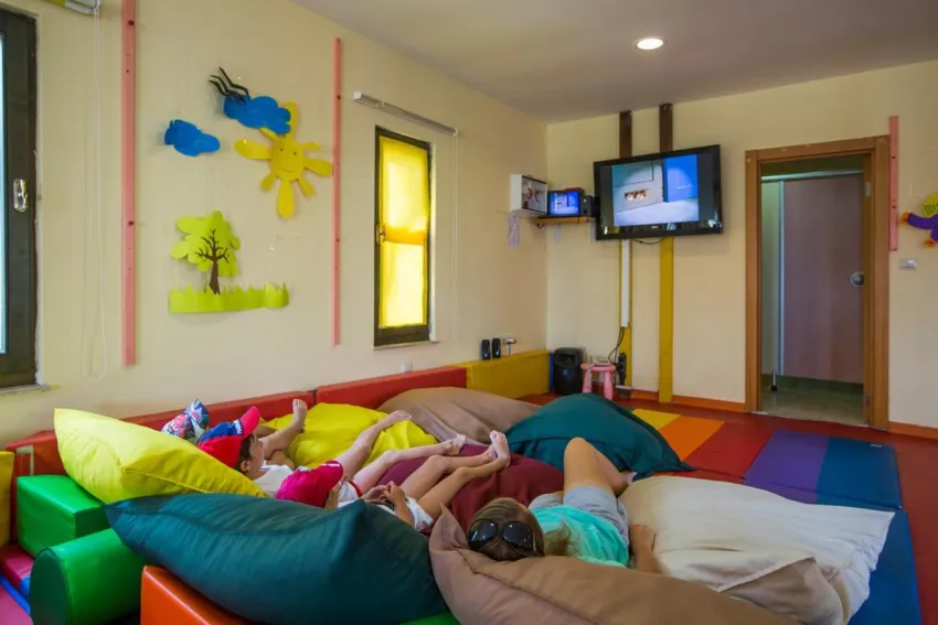 Crystal Flora Beach Resort 5*-65