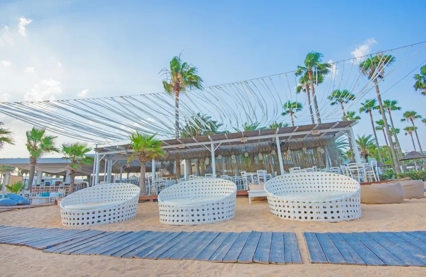 Dome Beach Hote 4*-60
