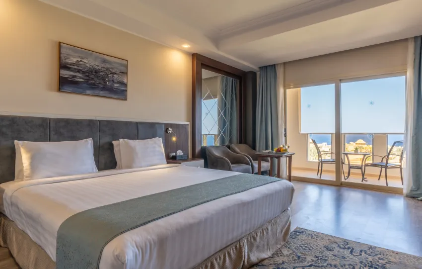 Serenity Sky Arc Resort - Sahl Hasheesh 5*-24