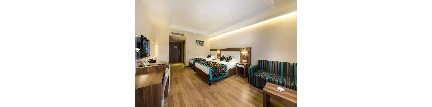 Dizalya Palm Garden 5*-9