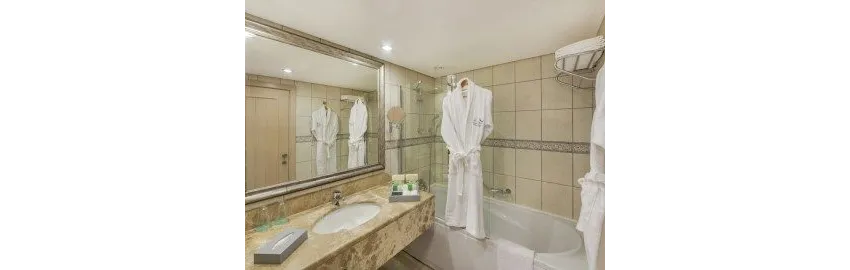 Starlight Resort Hotel 5*-22