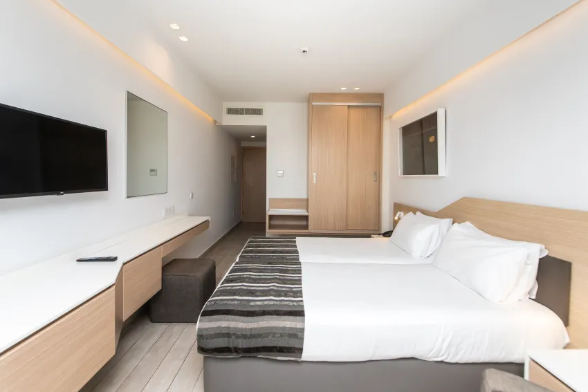 Evalena Beach Hotel 4*-20