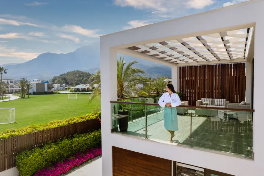 Rixos Premium Tekirova 5*-444