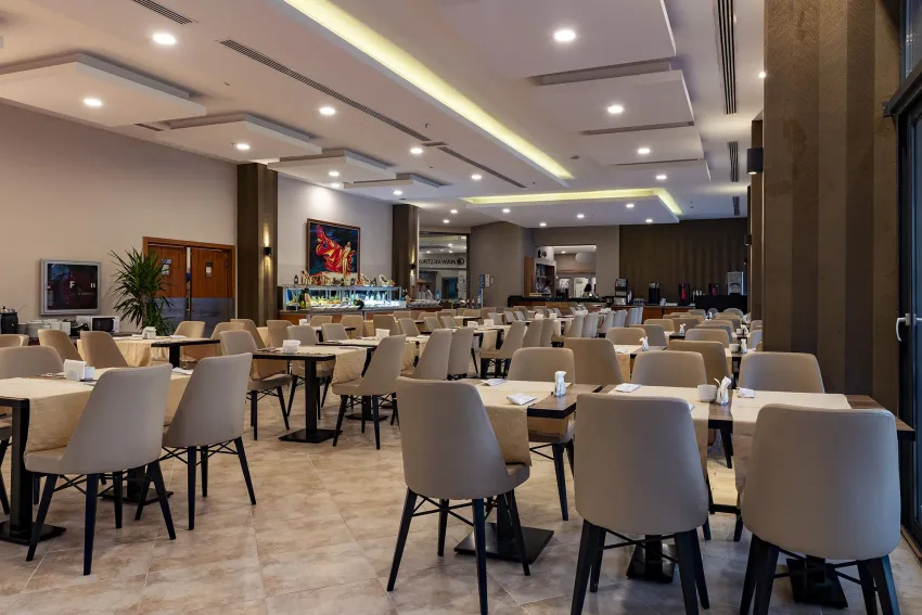 Viking Park Hotel 4*-17