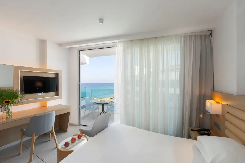 Vrissaki Beach Hotel 4*-39