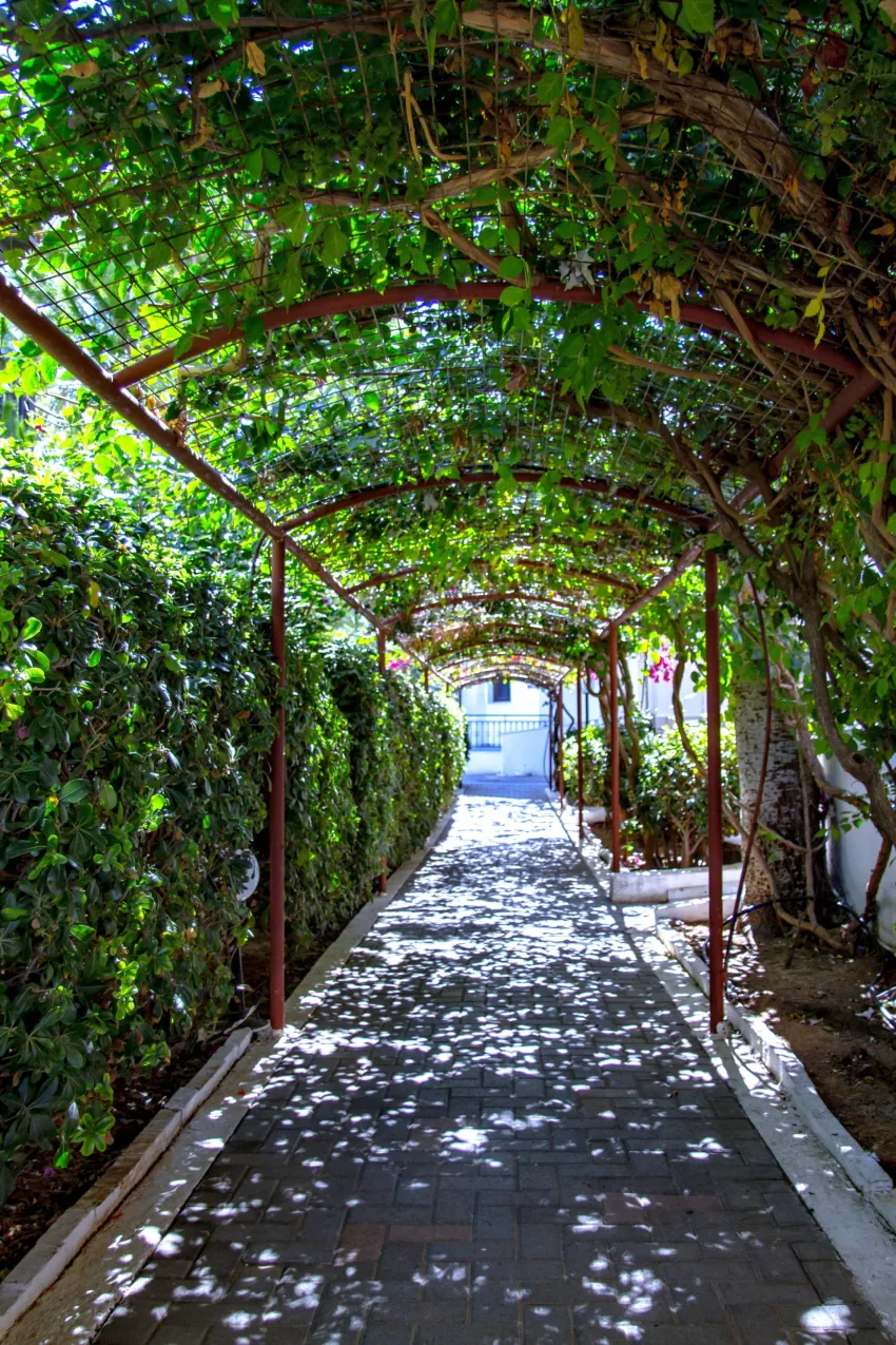 Club Lyda Hotel 3*-4