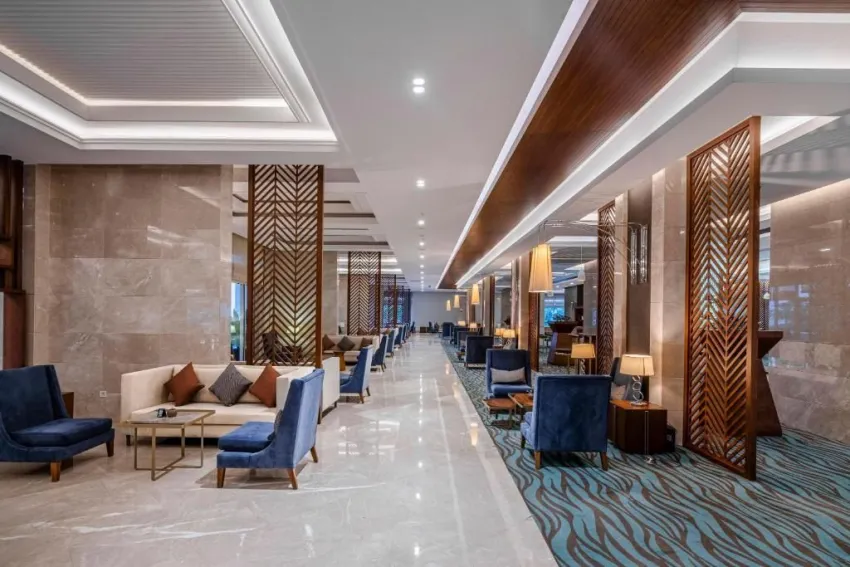 Sidera Kirman Premium (Ex. Kirman Sidera Luxury) 5*-7