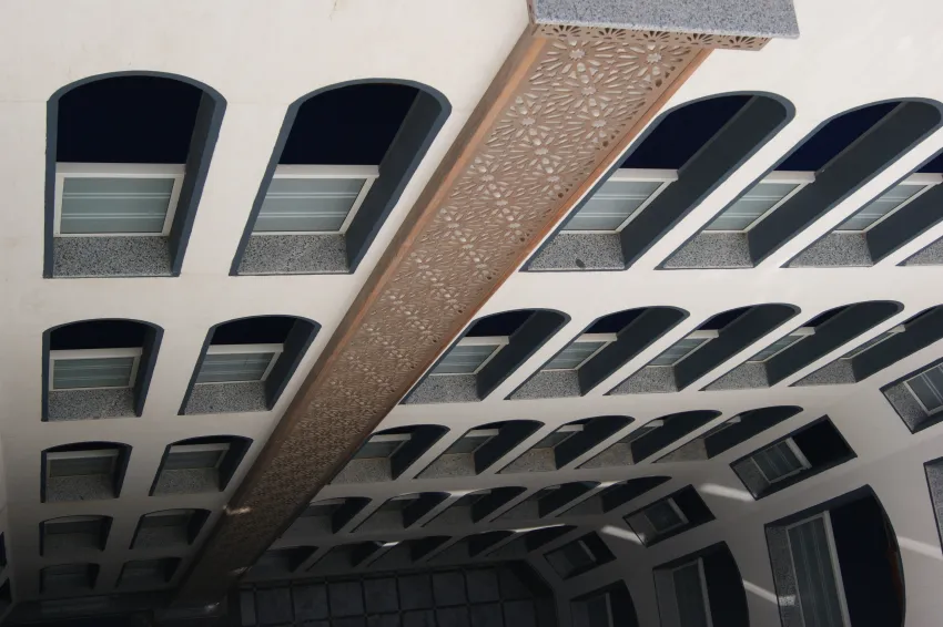 Palm Inn Hotel Hurghada 3*-38