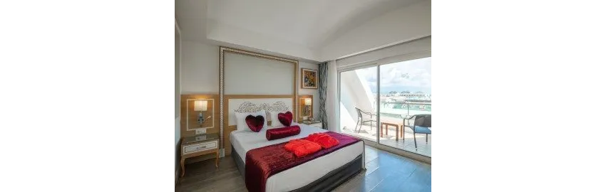 Crystal Waterworld Aqua Collection 5*-14