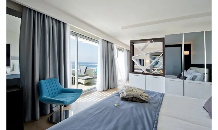 Selene Beach & Spa Hotel 5*-4