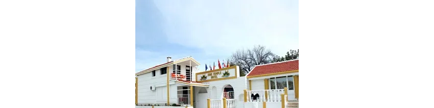 Side Temple Hotel 3*-12