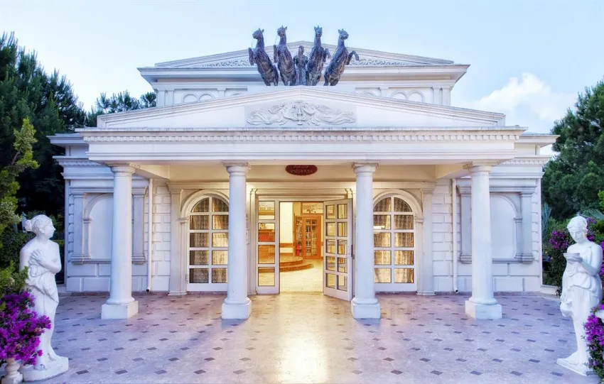 KREMLIN PALACE HOTEL  5*-37