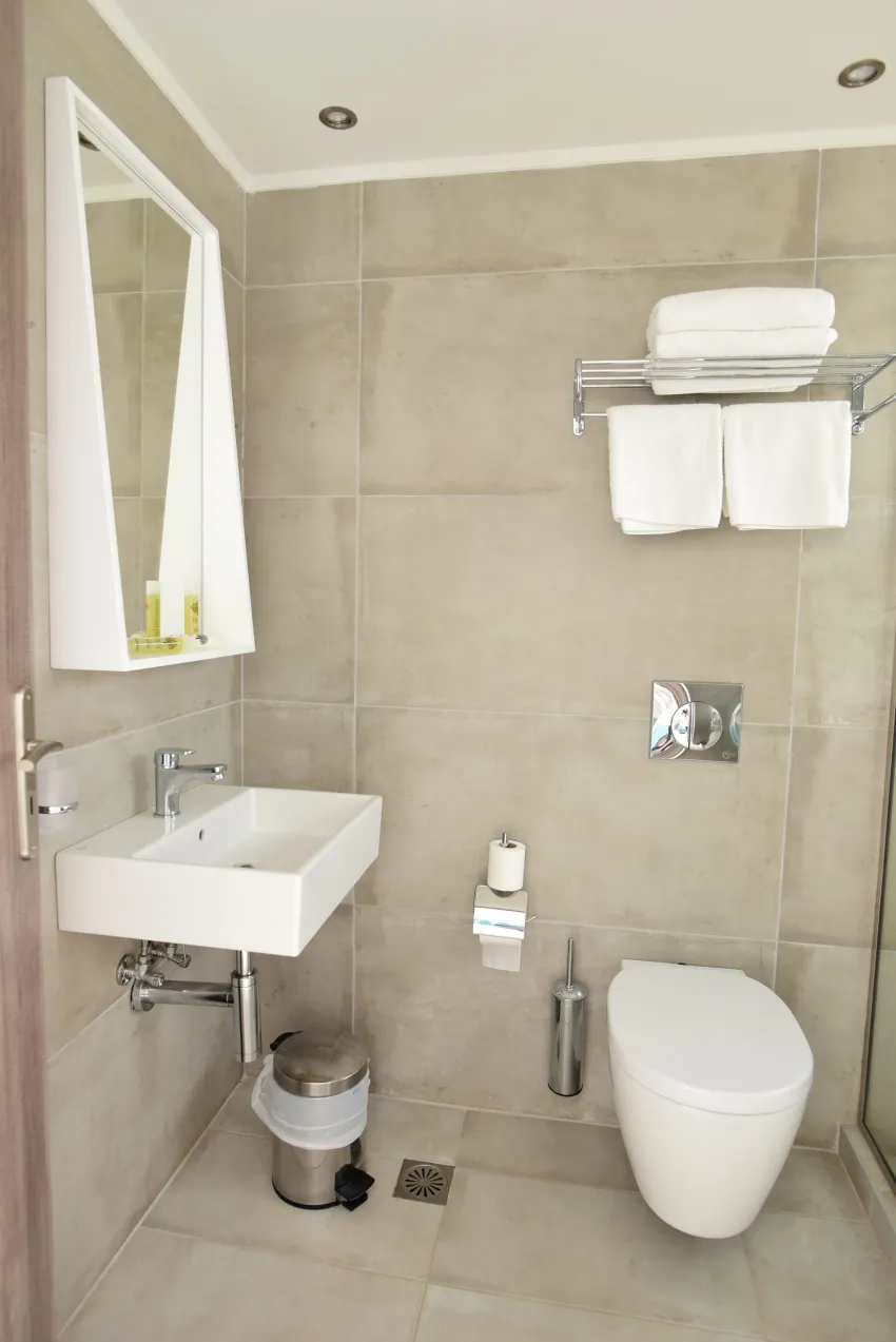 Blue Horizon Apartments 3*-21