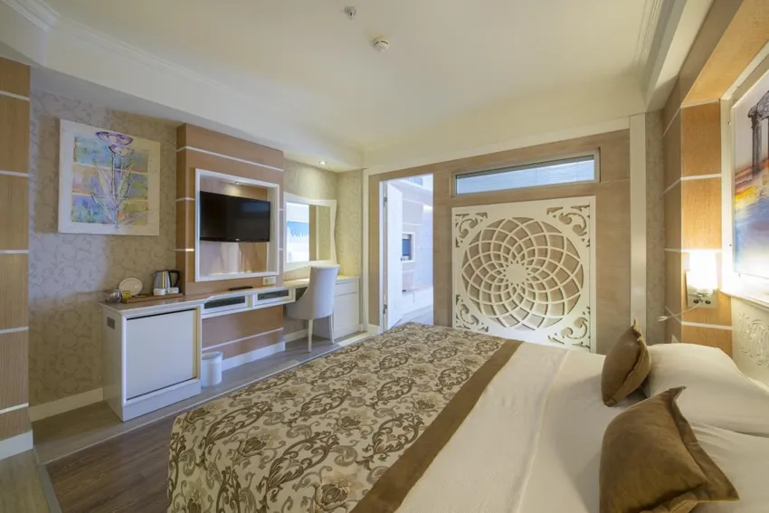 Crystal Sunset Luxury Resort & Spa 5*-43