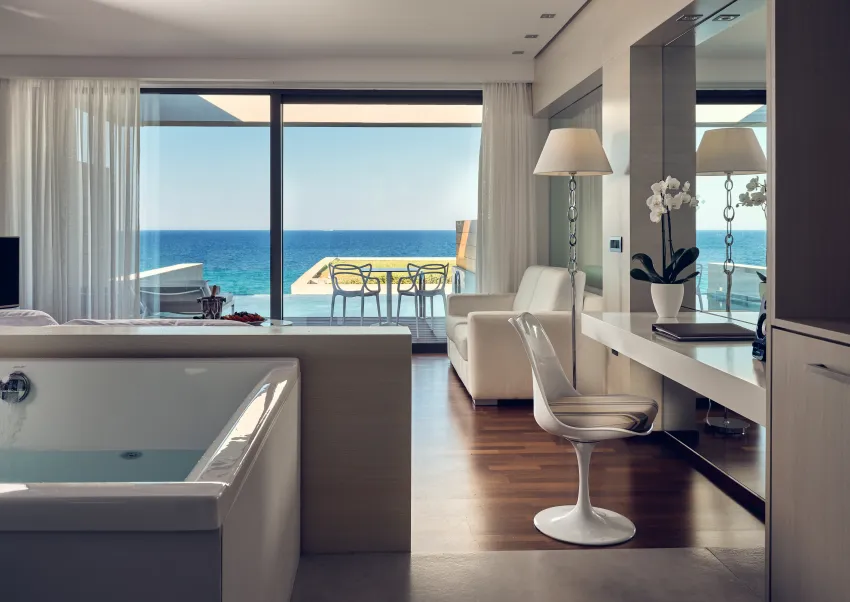 Lesante Blu Exclusive Beach Resort 5*-24