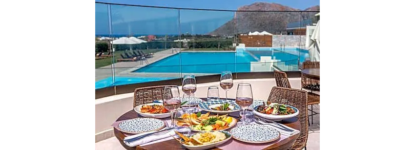 Aulus Chania Curio Collection By Hilton 5*-86