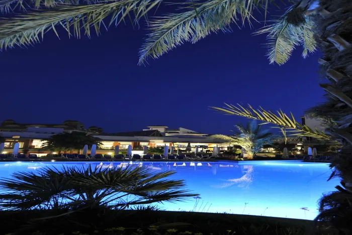 Barut B Suites Hotel 4* - Side - Turcia