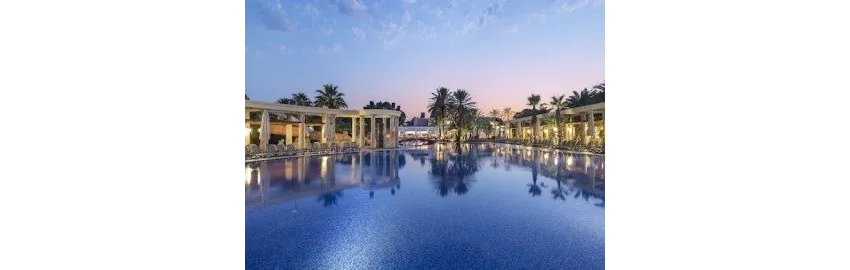 Tui Magic Life Belek 5*-27