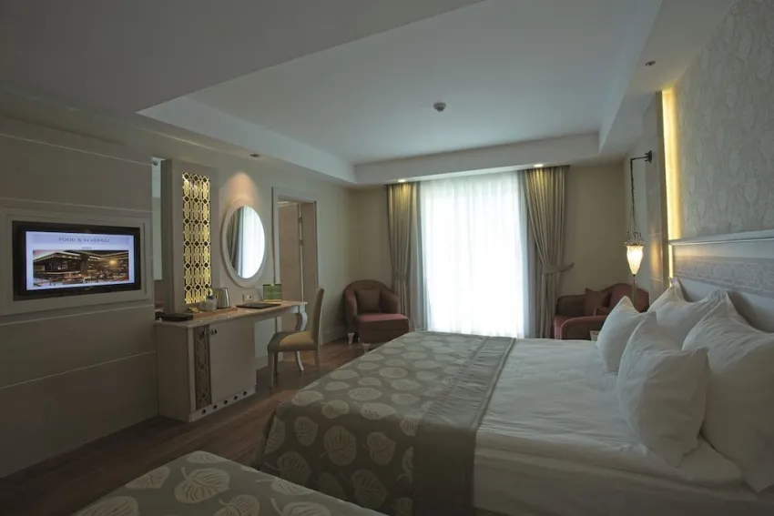Gural Premier Belek 5*-8