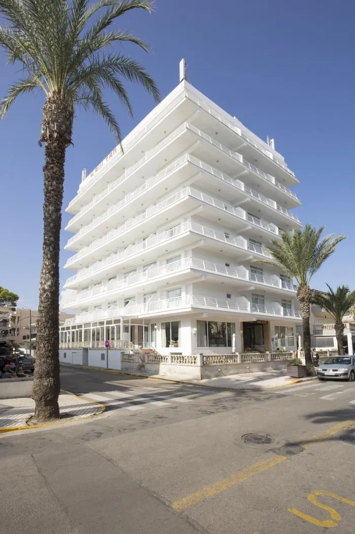 Sultan Hotel 3* - Can picafort - Spania
