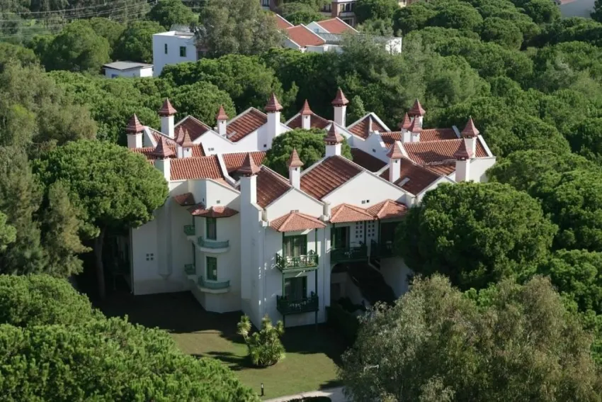 Green Max Hotel 5*-6