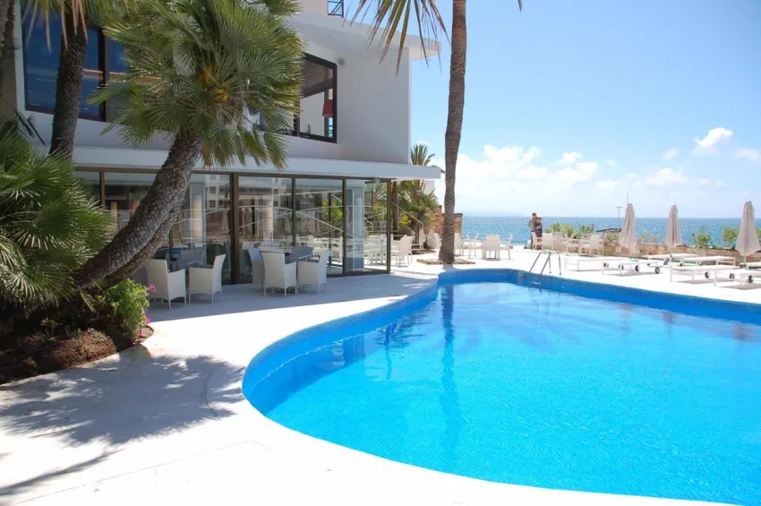 Marivent Be Live Adults Only 4*-6