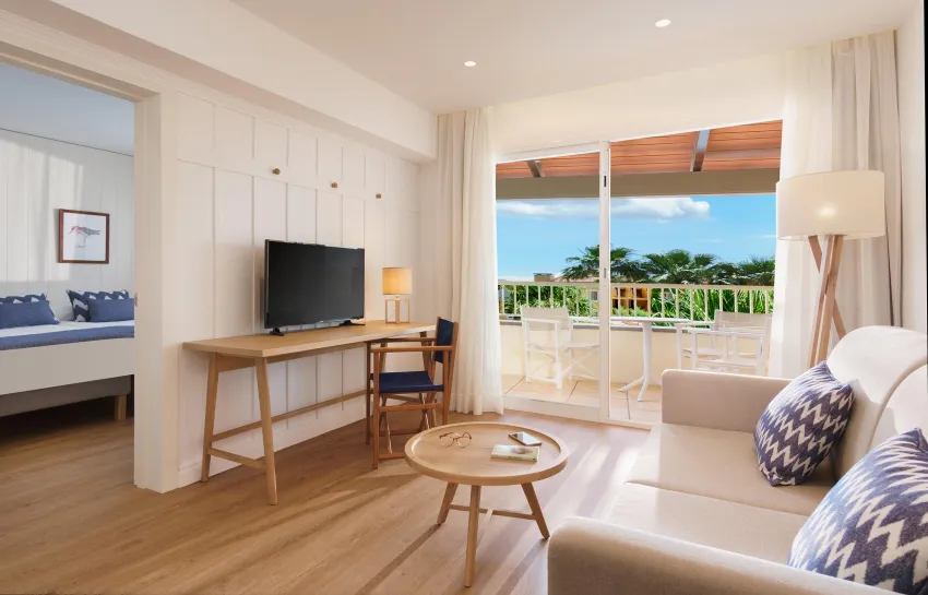 Club Del Sol Aparthotel Resort & Spa -37