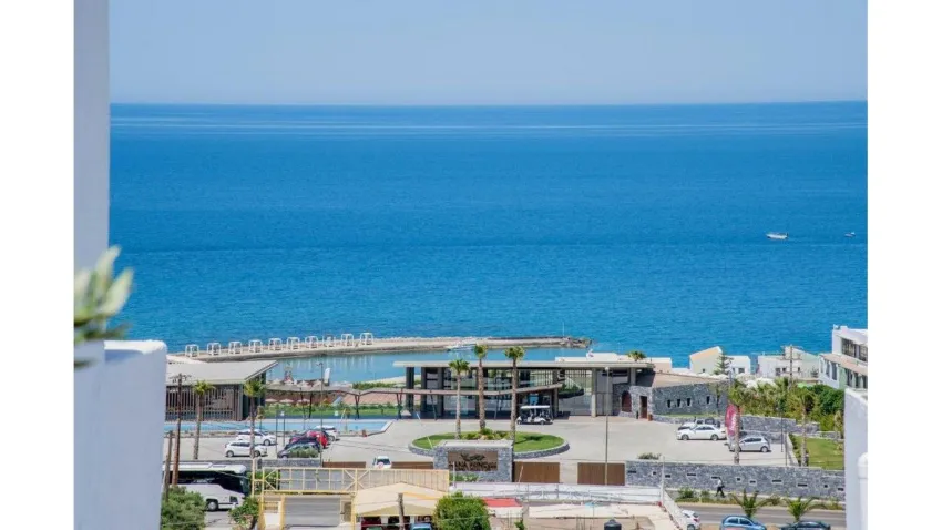 Semiramis Village Hotel 4*-14