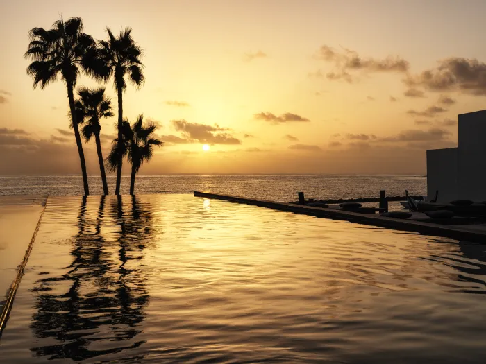 Almyra 5* - Paphos - Cipru