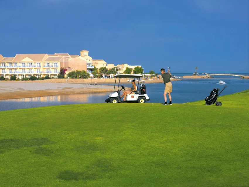 Movenpick Resort And Spa El Gouna 5*-106