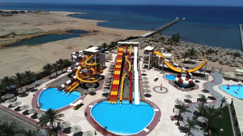 El Karma Aqua Beach Resort 4*-39