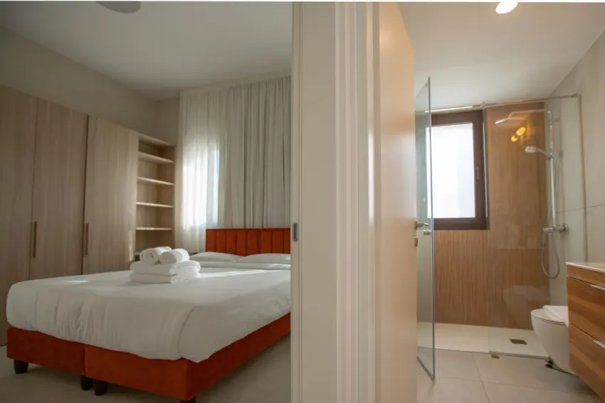 LIV & Co Suites & Villas 4*-22