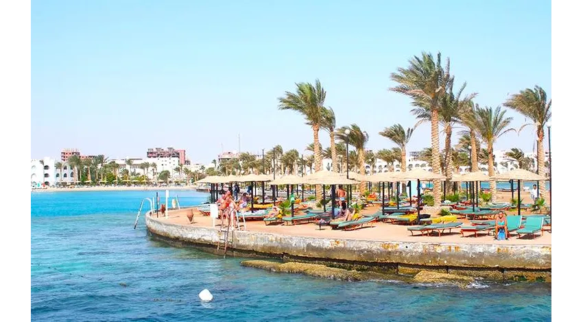 ARABIA AZUR RESORT  4*-12
