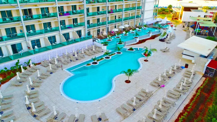 Asterias Beach 4*-15