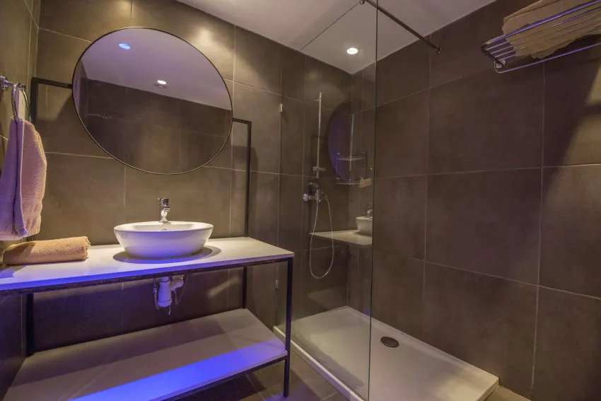 Anthea Hotel Apartments 3*-18