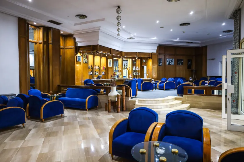 Tunisia Lodge 4*-28