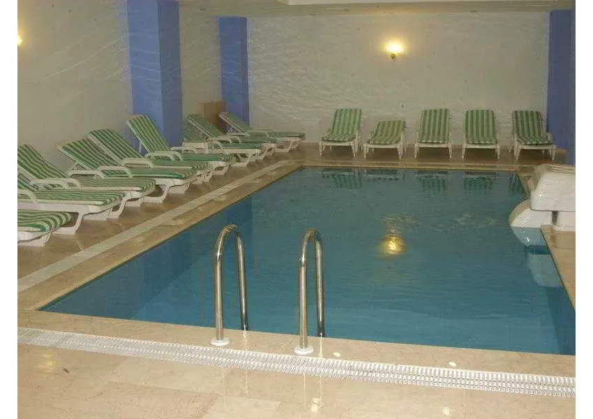 Sun Beach Hill Hotel 4*-22