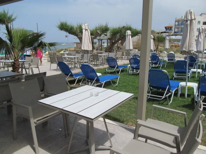Malliotakis Beach 3*-20