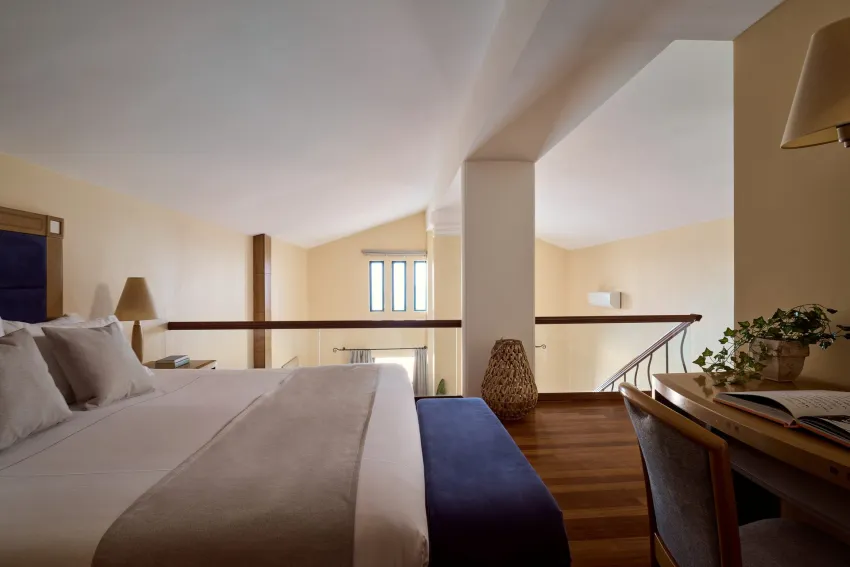 Lindian Dream Seaside Resort (ex Lindos Memories Resort Hotel and Spa) 5*-13