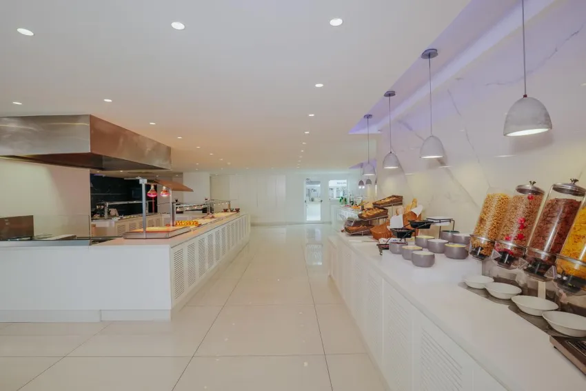 Seasons Hotel by Tasia Maris 4*-59