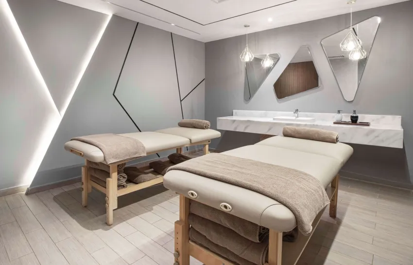 The V Luxury Resort Sahl Hasheesh 5*-16