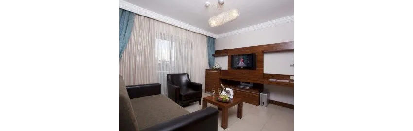 Xperia Grand Bali Hotel 4*-17