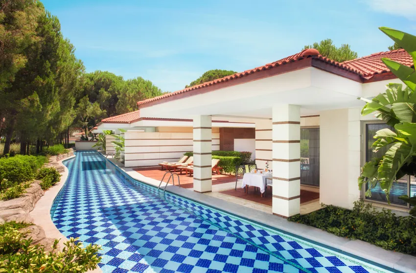 Kempinski Hotel The Dome Belek 5*-448