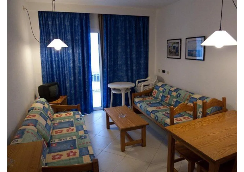 THB Gran Bahia 4*-2