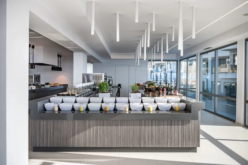 Porto Platanias Beach - Luxury Selection 5*-16