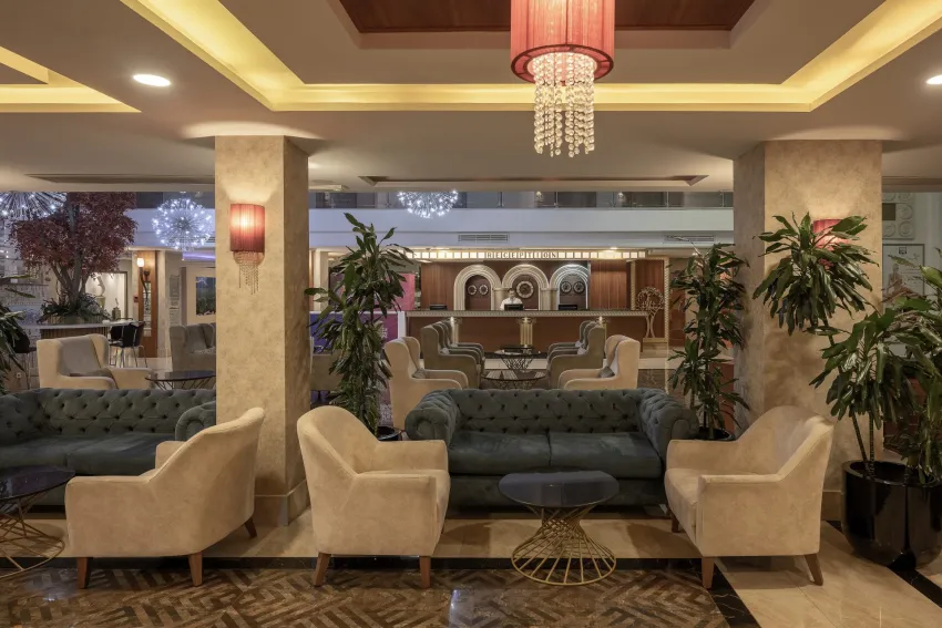 Sealife Family Resort Hotel 5*-9